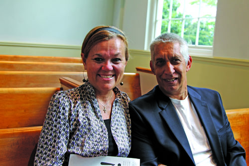 Jay Fund benefit brought to Lakewood Presbyterian Jay Fund benefit brought to Lakewood Presbyterian