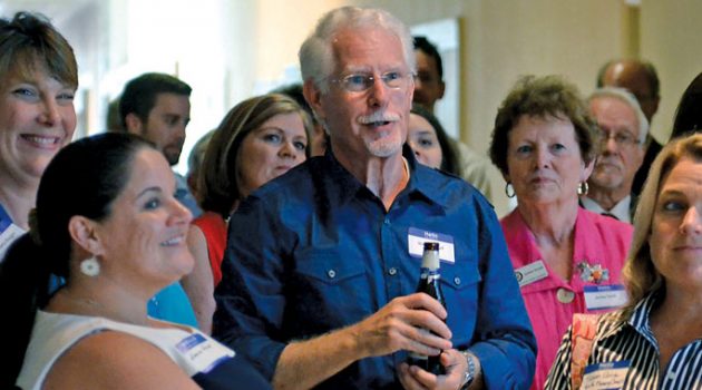 Cummer officials, supporters ‘giddy’ about museum’s makeover