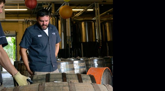 Noise complaints lead ‘frustrated’ craft brewery owner to vow relocation