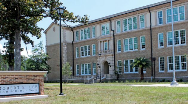 Alumni hot about name change petition