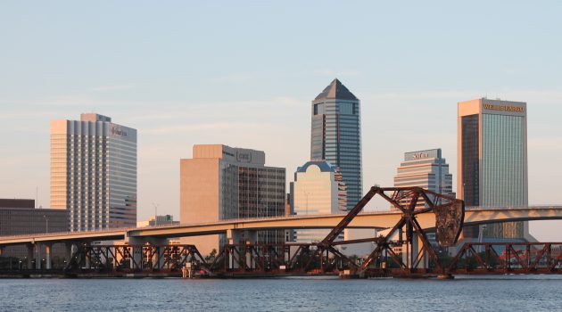 Attention Boaters! FEC Railroad Bridge Repair Schedule