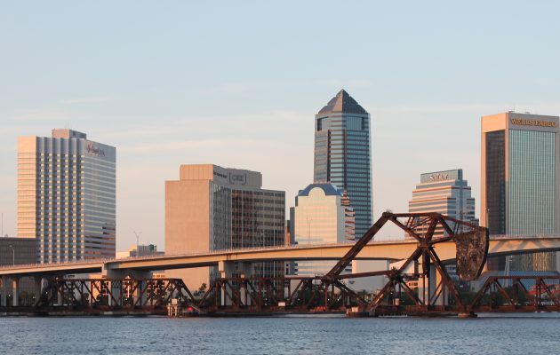 Attention Boaters! FEC Railroad Bridge Repair Schedule