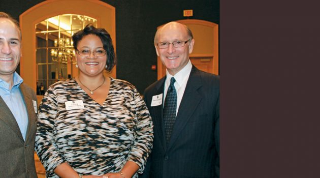 Councilwoman Boyer shares task force update