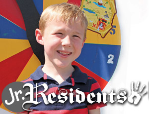 90th anniversary  carnival drew the crowds