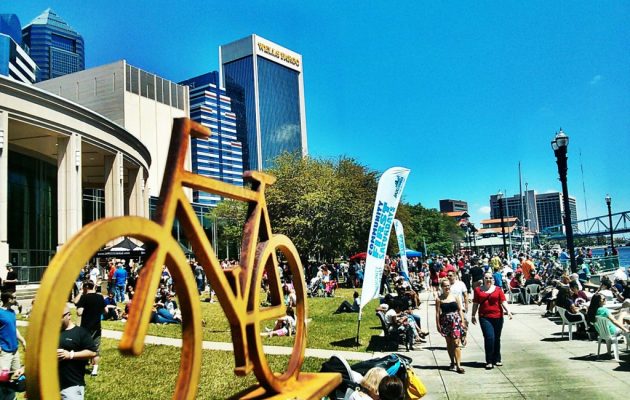 New bill to remove barriers to events in public places