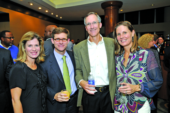 A RECIPE FOR HEALTHY BABIES  BENEFIT THROWN AT OMNI