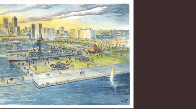City closer to adding a unique tourist attraction