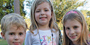 Stockton school fall festival