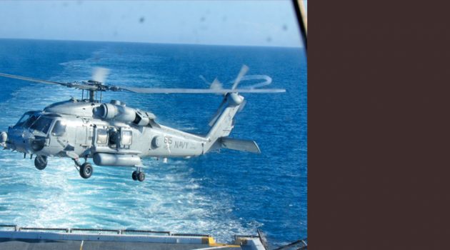 The trip of a lifetime – brining the U.S.S. New York to Mayport