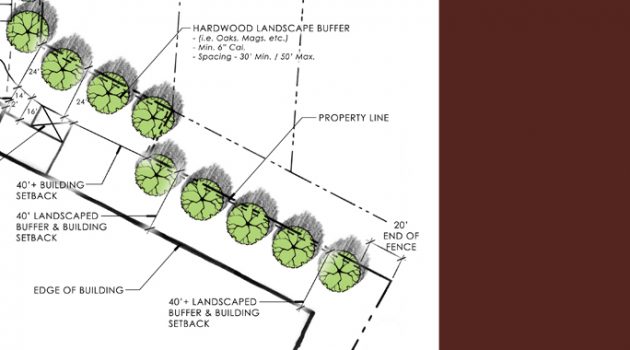 Chase Properties granted approval to develop mixed-use project