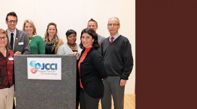 JCCI releases annual Quality of Life Progress Report