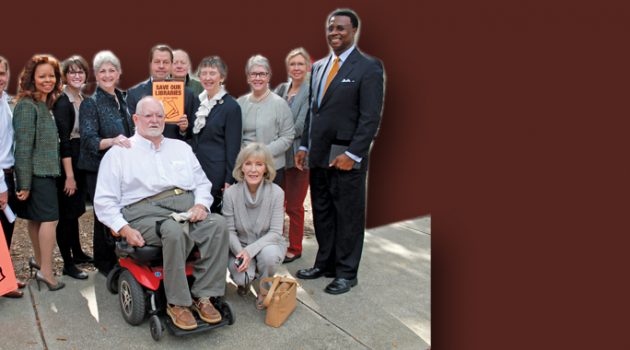 Grassroots group delivers final petition to Supervisor of Elections