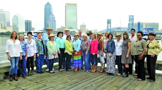 19th Annual Cowford Ball  benefits cancer research