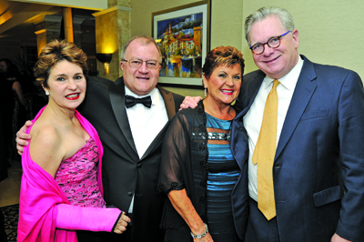 Red rose ball a night for lovers Red rose ball a night for lovers