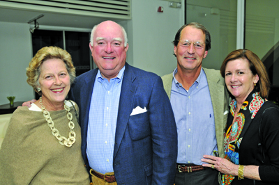 Root Ball celebrates trees, a greener Jacksonville