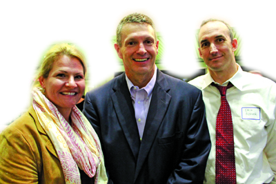 Tritt & Associates holds annual seasonal celebration Tritt & Associates holds annual seasonal celebration