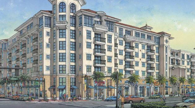 East San Marco arrival brings mixed emotions, thoughtful debate