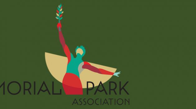 2014 the year for raising awareness about Memorial Park’s restoration