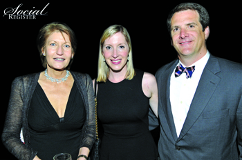 MOCA celebrates a milestone in style