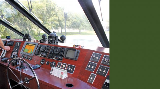 Boaters at Landing not sympathetic to Foxy Lady’s needs