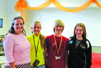 Budding publishers focus on area businesses