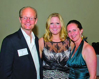 Gala sheds moonlight on natural resources