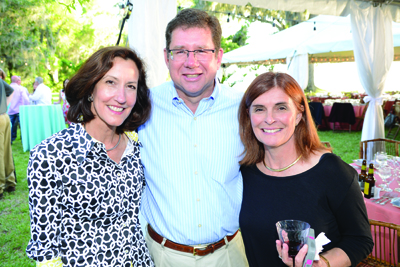 RiverHops supports NFSSE, celebrates  a milestone
