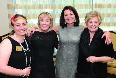 The Great McGala  a hit for Ronald McDonald House