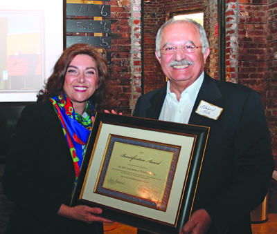 Annual SMPS Beautification Awards acknowledge the efforts of locals Annual SMPS Beautification Awards acknowledge the efforts of locals