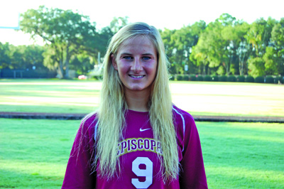 Avondale resident named Soccer Player of Year