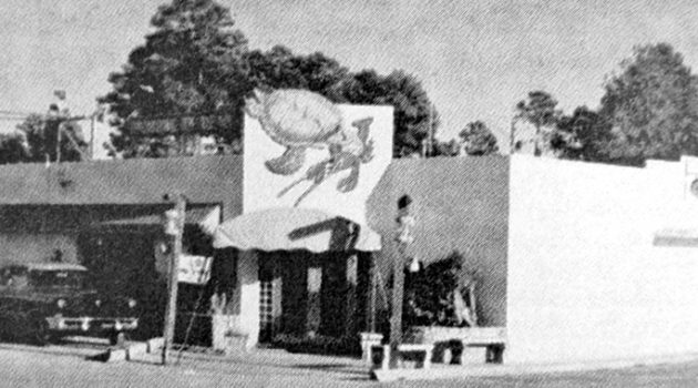 Remembering the Philips Highway corridor