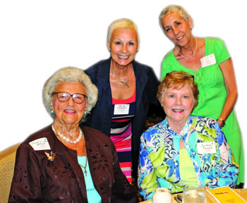 Jacksonville Symphony annual Guild Association meeting Jacksonville Symphony annual Guild Association meeting