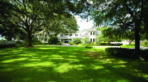 A ‘home’ for The Community Foundation