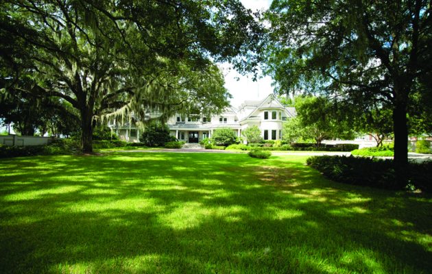 A ‘home’ for The Community Foundation
