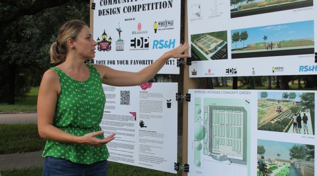 New life for local park