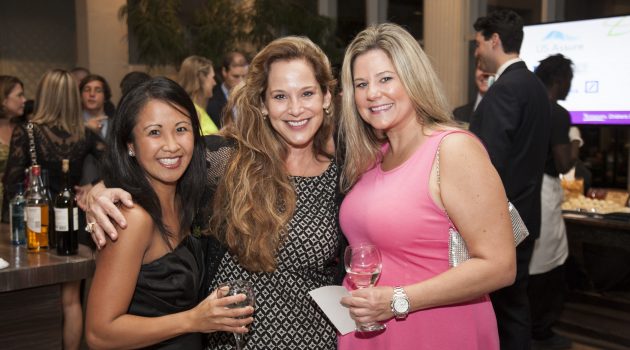 Nemours Evening of Promise