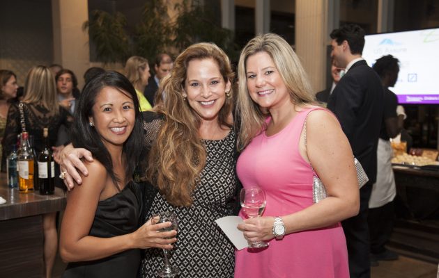 Nemours Evening of Promise