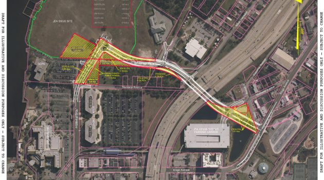 Land Swap between JEA, DCPS may benefit residents
