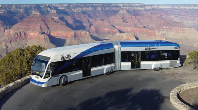 Much change in store for JTA, riders