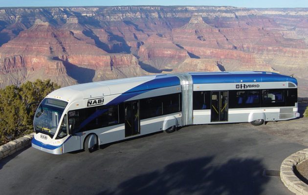 Much change in store for JTA, riders