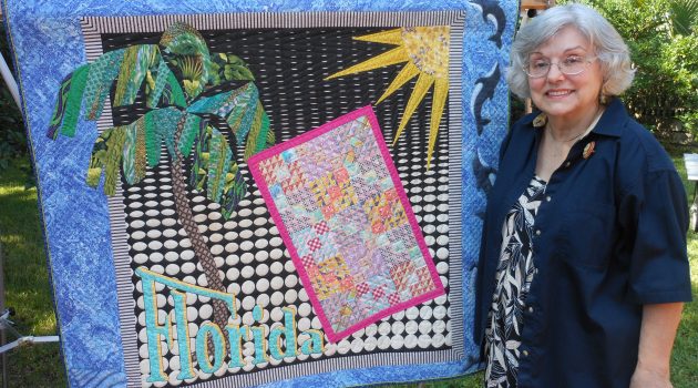 Go Giver: Jackie Simoneaux