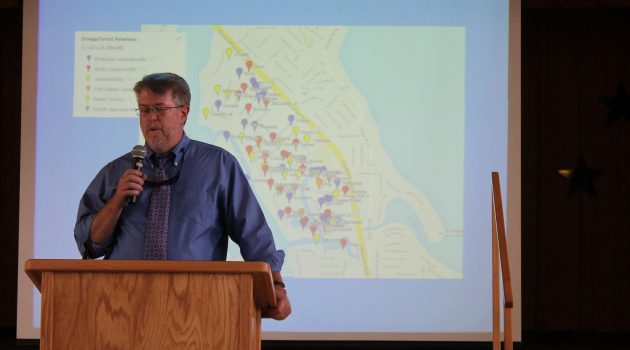 Stockton School improvement project stirs unease