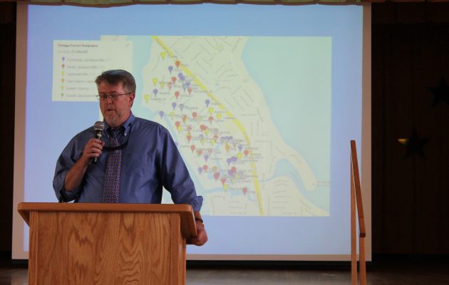 Stockton School improvement project stirs unease