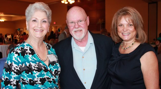 Women’s Center of Jacksonville: A celebration and surprise announcement
