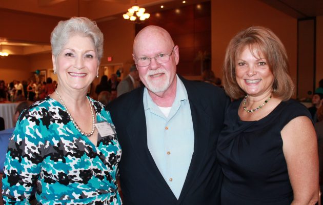Women’s Center of Jacksonville: A celebration and surprise announcement