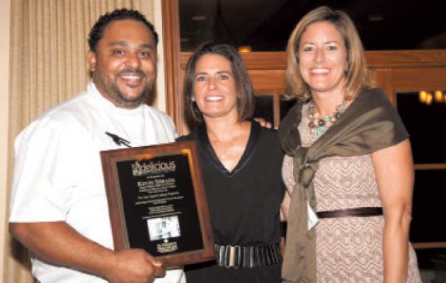 Anticipated, unforgettable – Delicious Destinations