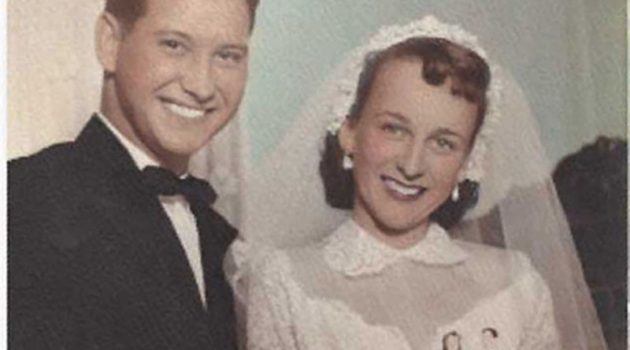 Barbara Jean Coleman Richardson