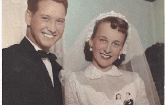 Barbara Jean Coleman Richardson