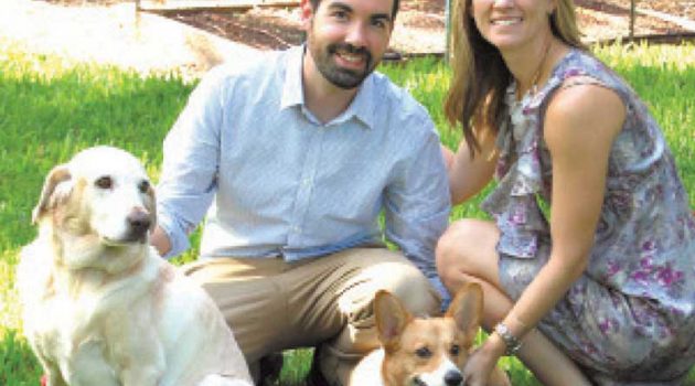 Go Giver: Julie Jacob