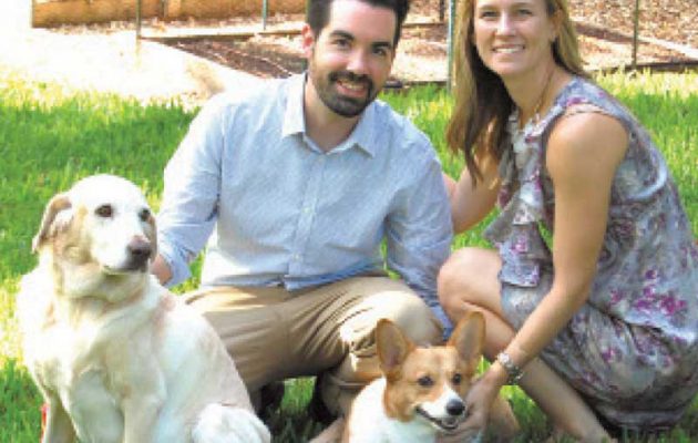 Go Giver: Julie Jacob
